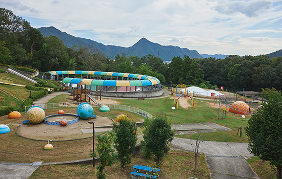 にしわき経緯度地球科学館「テラ・ドーム」 学芸員